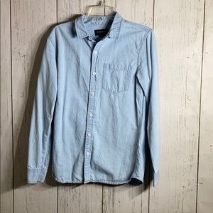 PacSun Button up